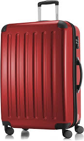 Valise Rigide Extensible Alex - Hauptstadtkoffer