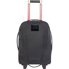 Valise Roulettes 19" New Taupe Green - THE NORTH FACE