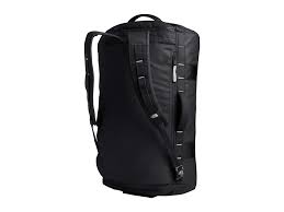 DUFFEL VOYAGEUR BASE CAMP 32L - THE NORTH FACE