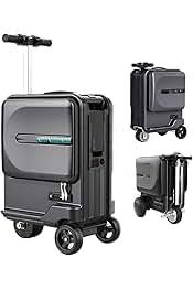 Valise Électrique Innovante