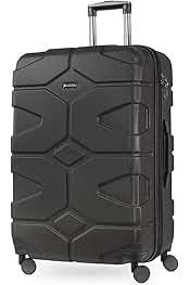 Valise Spacieuse 120L
