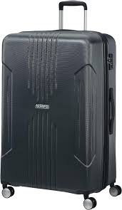 Valise Cabine Tracklite Spinner 55 cm - American Tourister