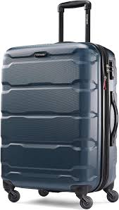 Valise Rigide Extensible Samsonite Omni PC