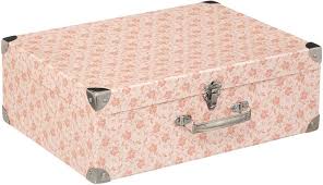 Valise Enfant Liberty - Atmosphera