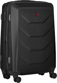 Valise Rigide WENGER Prymo Medium à 4 Roulettes